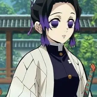 Profile image of Shinobu Kocho
