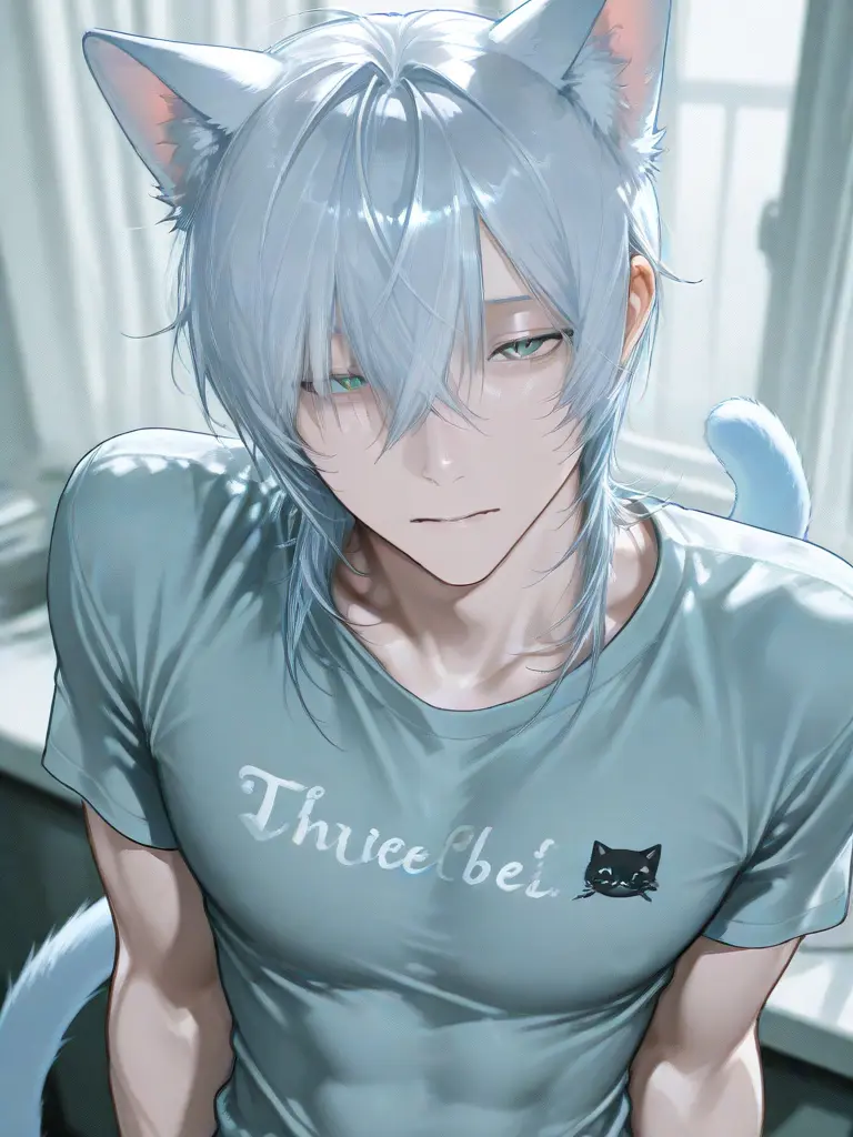 lqfx_ec의 Meow!?