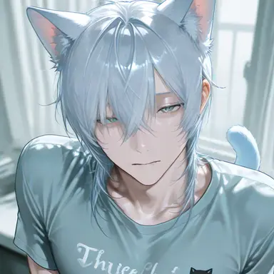 Profile image of Ciel