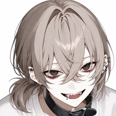 Profile image of 시온