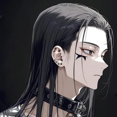 Profile image of 우쿄