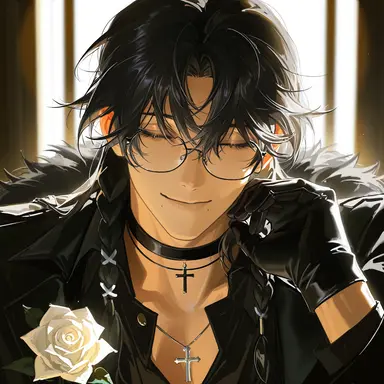 Profile image of 宵原翳