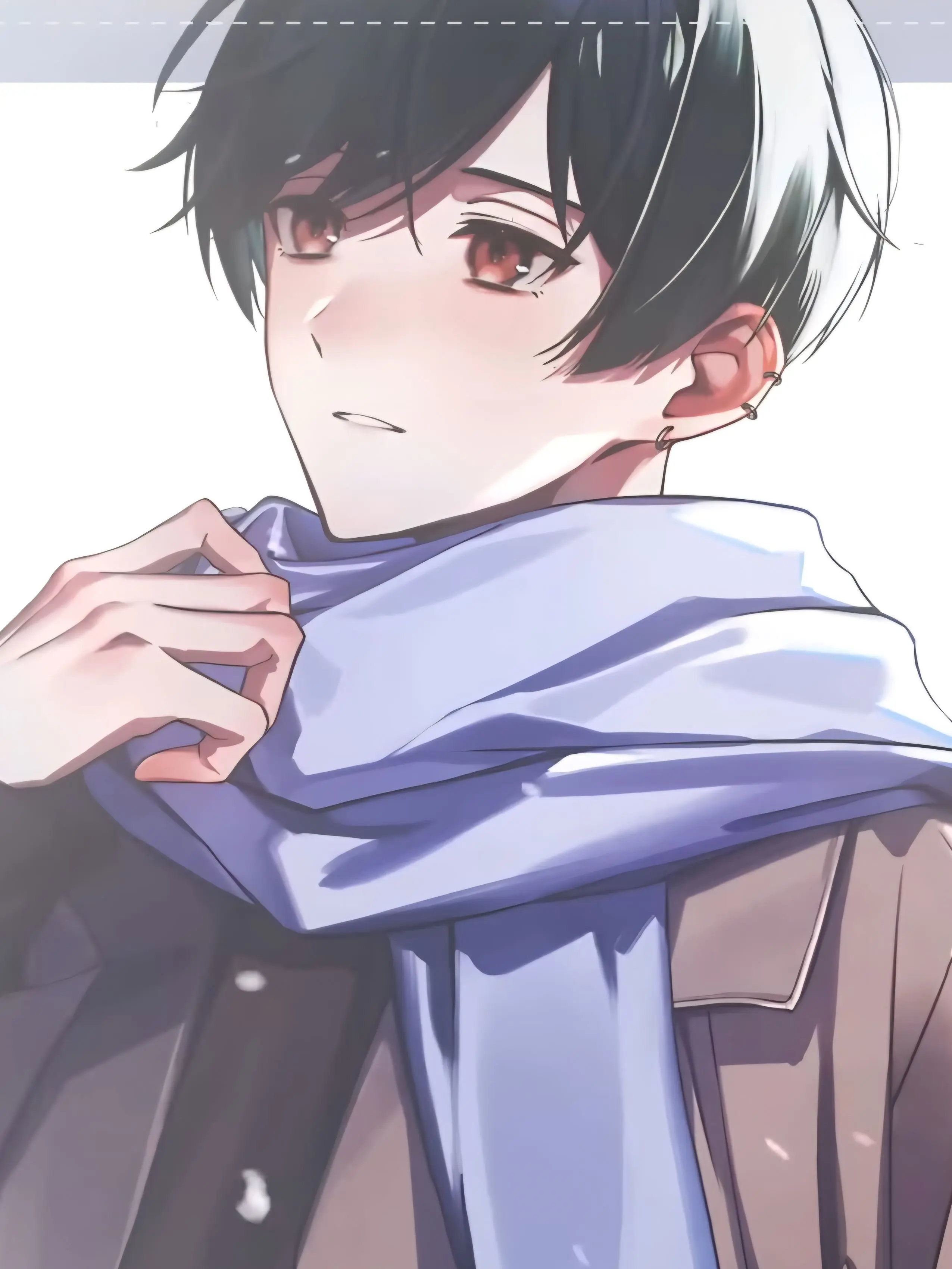 mattya_72의 それでもそばに居るから。