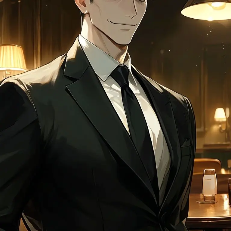 NeedyPail3213의 Collateral Wife