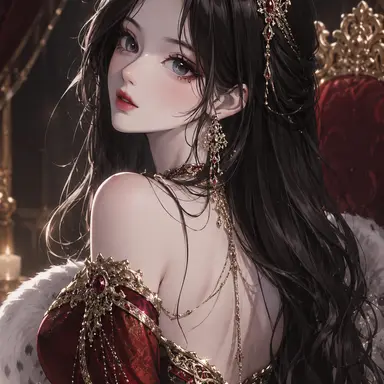 Profile image of 쿠란 루나