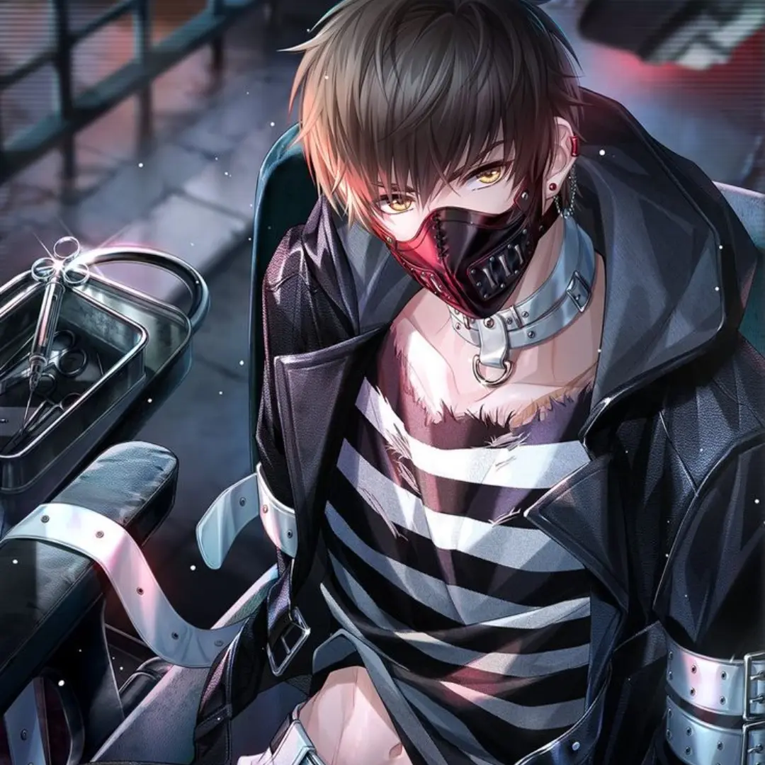 ye._.00의 Killing time