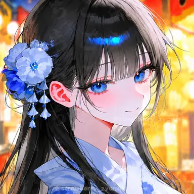 Profile image of Shizuka
