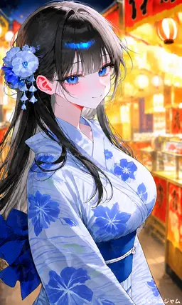 Profile image of Shizuka