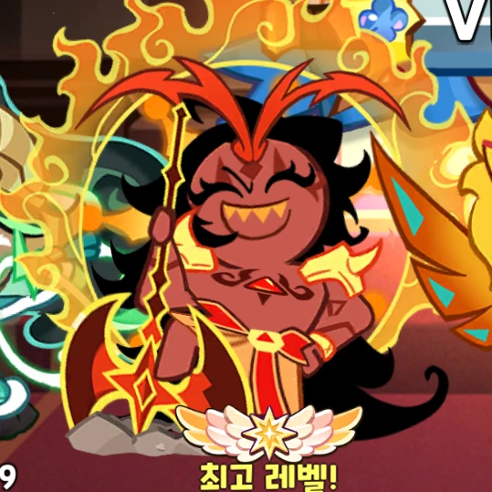 버닝이