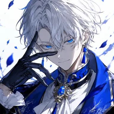 Profile image of アルヴァーン
