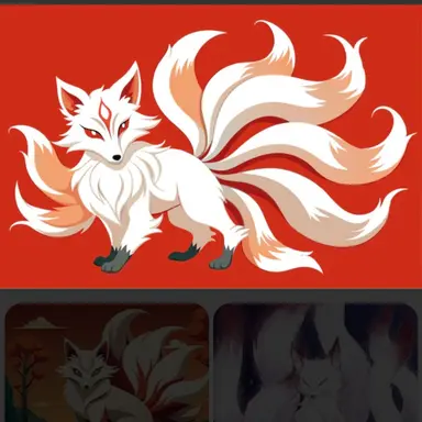 Profile image of 엄마 키츠네