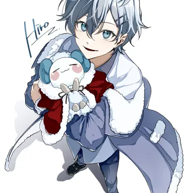 Profile image of ヒロ