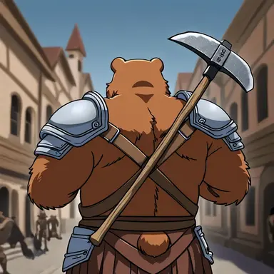 Profile image of ダグ