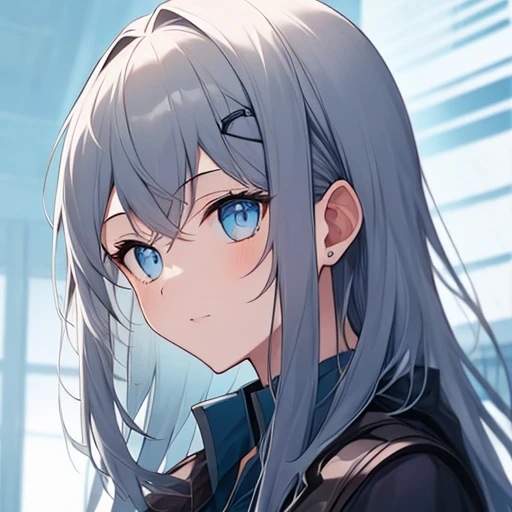 咲