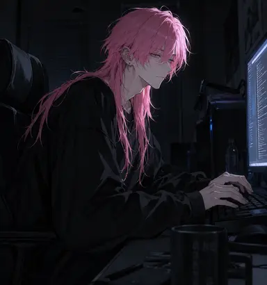 Profile image of カベ