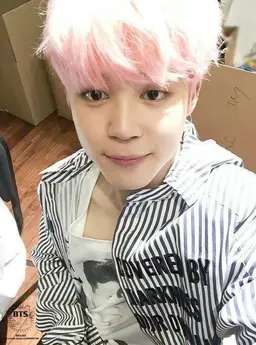 Profile image of Jimin