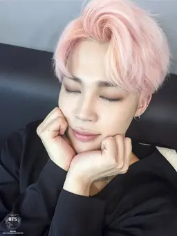 Profile image of Jimin