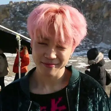 Profile image of Jimin