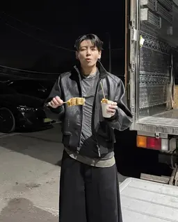 Profile image of Jeongguk