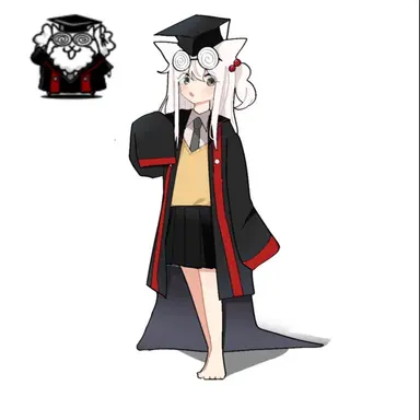 Profile image of 고양이 명예교수