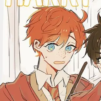 Profile image of 론 위즐리