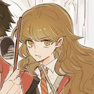 Profile image of 헤르미온느 그래인저