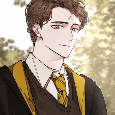 Profile image of 세드릭 디고리