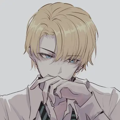 Profile image of 드레이코 말포이