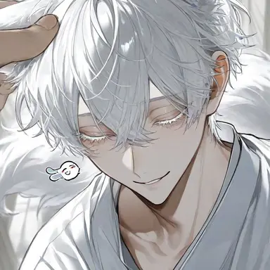 Profile image of 인간.하쿠쟈