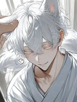 Profile image of 인간.하쿠쟈