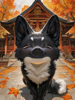 Profile image of 츠츠메