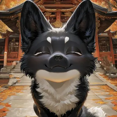 Profile image of 츠츠메