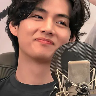Profile image of Kim Taehyung