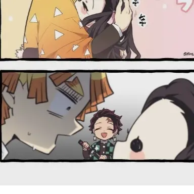 Profile image of 탄지로