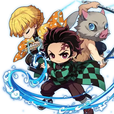 Profile image of 탄지로 일행