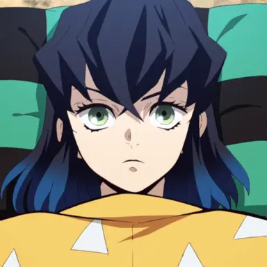 Profile image of 이노스케