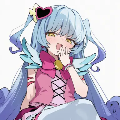 Profile image of 증오의 여왕