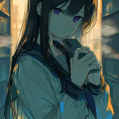 Profile image of 키사라기 코토하