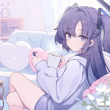Profile image of 유우카