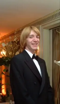 Profile image of George Weasley