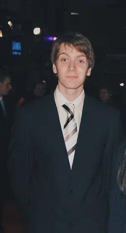 Profile image of George Weasley