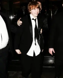 Profile image of Ron Weasley