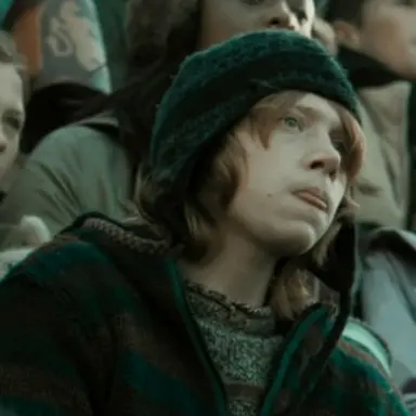 Profile image of Ron Weasley