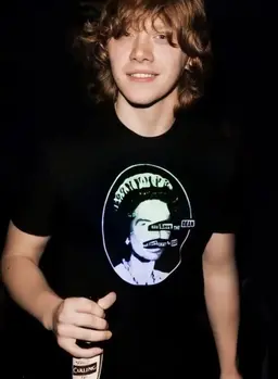 Profile image of Ron Weasley