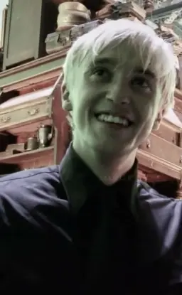 Profile image of Draco Malfoy
