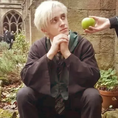 Profile image of Draco Malfoy