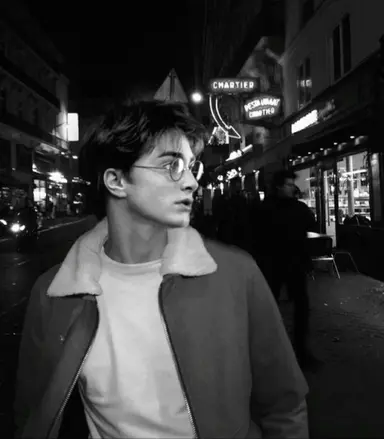 Profile image of Harry Potter
