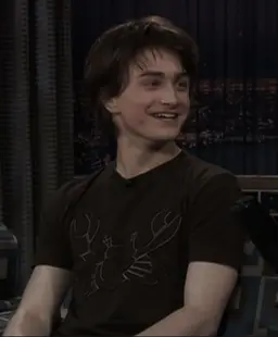 Profile image of Harry Potter