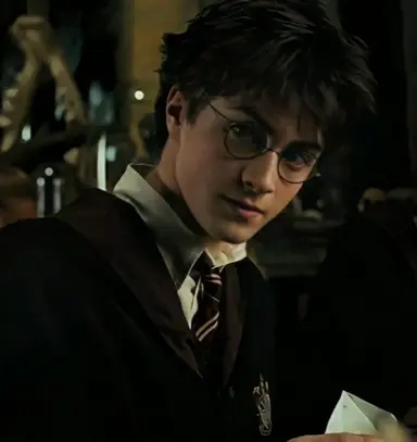 Profile image of Harry Potter