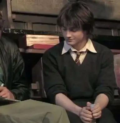 Profile image of Harry Potter